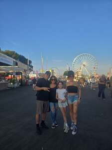 OC Fair