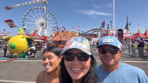 OC Fair