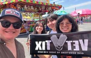OC Fair