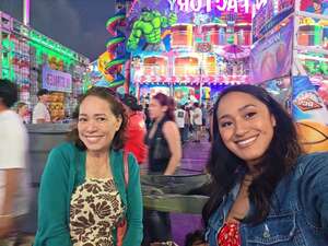 OC Fair