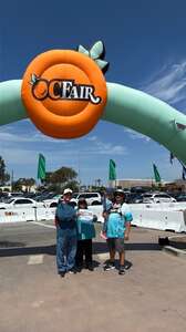 OC Fair