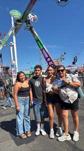 OC Fair