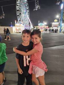 OC Fair