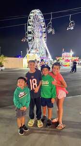 OC Fair