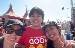 OC Fair