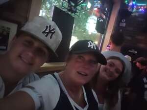 New York Yankees - MLB vs Atlanta Braves