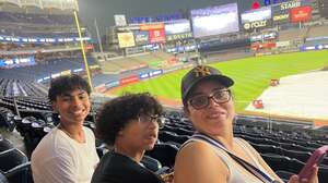 New York Yankees - MLB vs Atlanta Braves