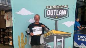Outlaw Festival: Willie Nelson, Avett Brothers, Sheryl Crow & More!