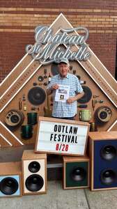 Outlaw Festival: Willie Nelson, Avett Brothers, Sheryl Crow & More!