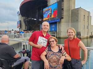 Outlaw Festival: Willie Nelson, Avett Brothers, Sheryl Crow & More!