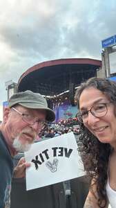 Outlaw Festival: Willie Nelson, Avett Brothers, Sheryl Crow & More!