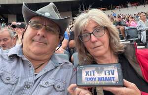 Outlaw Festival: Willie Nelson, Avett Brothers, Sheryl Crow & More!