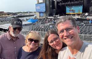 Outlaw Festival: Willie Nelson, Avett Brothers, Sheryl Crow & More!
