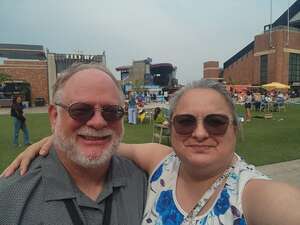 Outlaw Festival: Willie Nelson, Avett Brothers, Sheryl Crow & More!