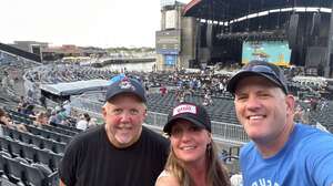 Outlaw Festival: Willie Nelson, Avett Brothers, Sheryl Crow & More!