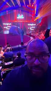 Circus Vazquez
