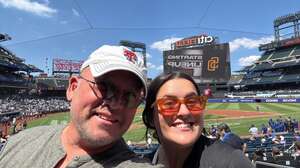 New York Mets - MLB vs San Diego Padres