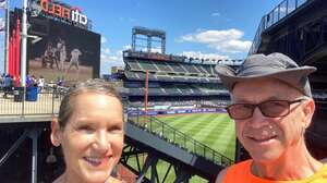 New York Mets - MLB vs San Diego Padres