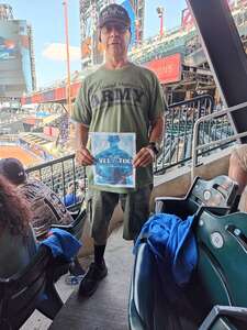 New York Mets - MLB vs San Diego Padres