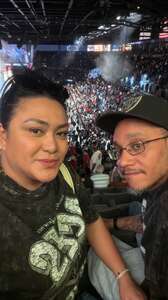 Las Vegas Aces - WNBA vs Washington Mystics