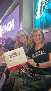 Las Vegas Aces - WNBA vs Washington Mystics
