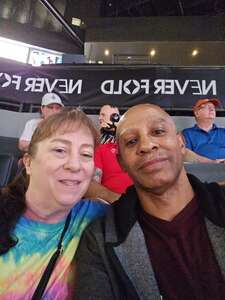 Las Vegas Aces - WNBA vs Washington Mystics