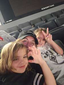 Las Vegas Aces - WNBA vs Washington Mystics