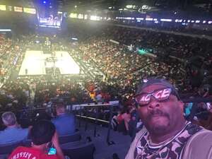 Las Vegas Aces - WNBA vs Washington Mystics