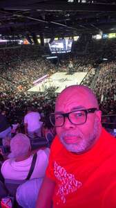 Las Vegas Aces - WNBA vs Washington Mystics