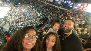 Las Vegas Aces - WNBA vs Washington Mystics