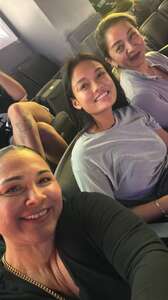 Las Vegas Aces - WNBA vs Washington Mystics