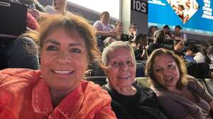 Las Vegas Aces - WNBA vs Washington Mystics