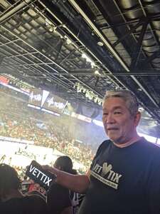 Las Vegas Aces - WNBA vs Washington Mystics
