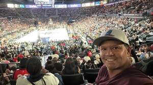 Las Vegas Aces - WNBA vs Washington Mystics
