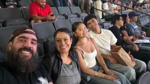 Las Vegas Aces - WNBA vs Washington Mystics