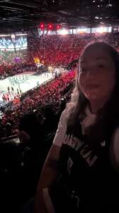 Las Vegas Aces - WNBA vs Washington Mystics