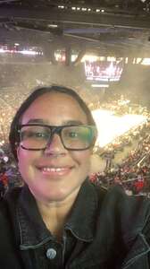 Las Vegas Aces - WNBA vs Washington Mystics