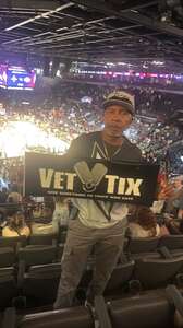 Las Vegas Aces - WNBA vs Washington Mystics