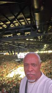 Las Vegas Aces - WNBA vs Washington Mystics