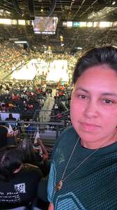 Las Vegas Aces - WNBA vs Washington Mystics