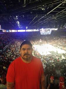 Las Vegas Aces - WNBA vs Washington Mystics