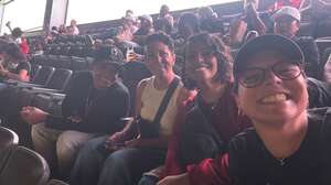 Las Vegas Aces - WNBA vs Washington Mystics