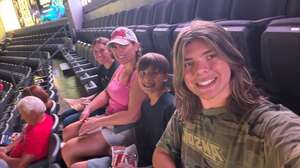 Las Vegas Aces - WNBA vs Washington Mystics