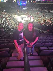 Las Vegas Aces - WNBA vs Washington Mystics