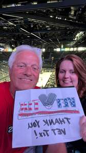 Las Vegas Aces - WNBA vs Washington Mystics