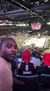 Las Vegas Aces - WNBA vs Washington Mystics