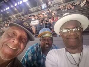 Las Vegas Aces - WNBA vs Washington Mystics