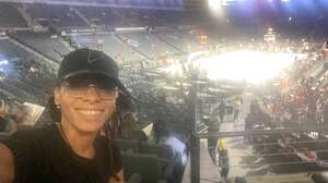 Las Vegas Aces - WNBA vs Washington Mystics