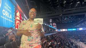Las Vegas Aces - WNBA vs Washington Mystics