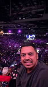 Las Vegas Aces - WNBA vs Washington Mystics